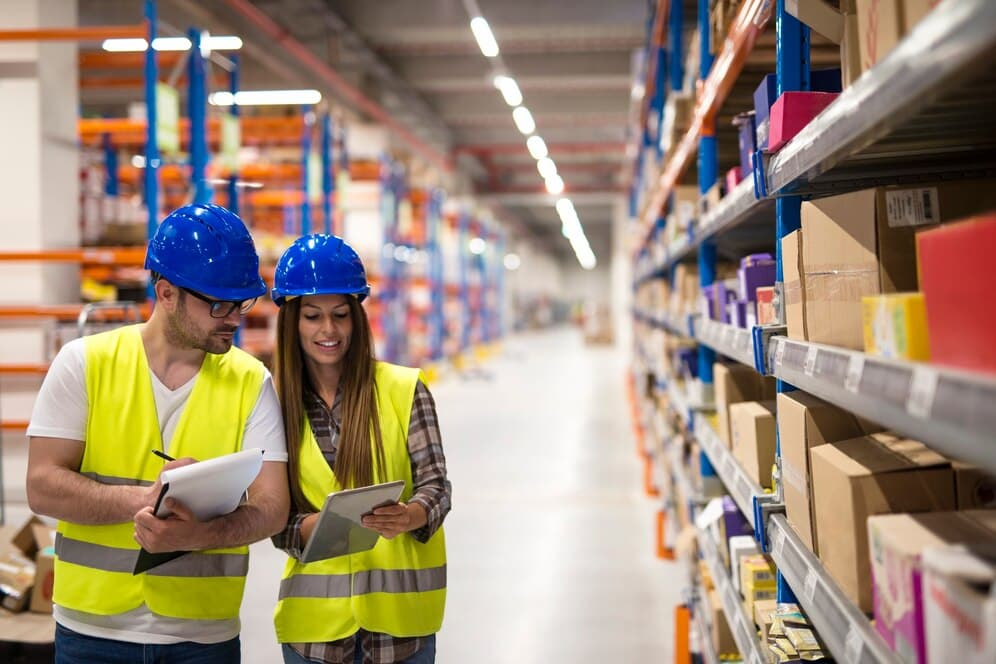 Proceso de Inventario